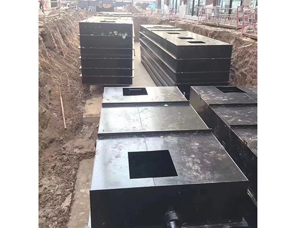 南圣镇​甘肃嘉源通环保：全品类水处理设备，一站式守护碧水清流
